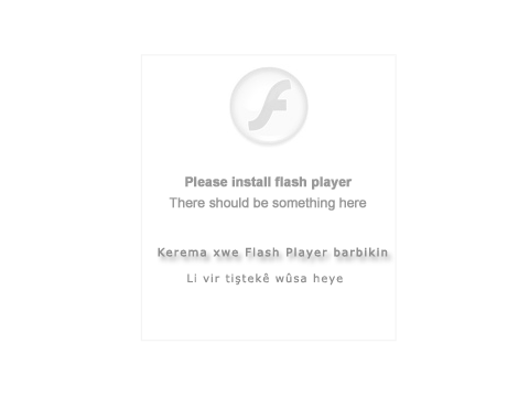 Barkirina Flash Player