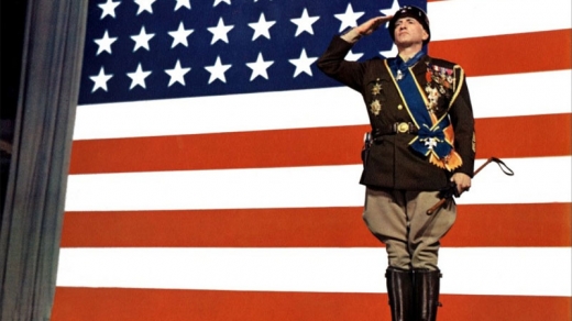  Patton