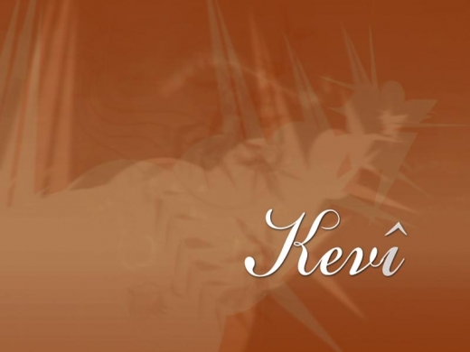 Kevî