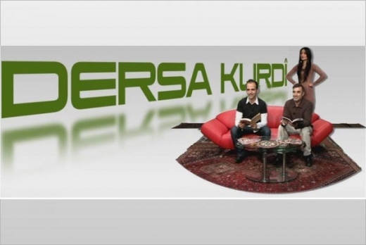 Dersa Kurdî - n°22