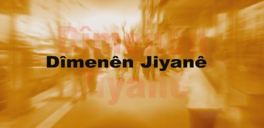 Dîmenên Jiyanê