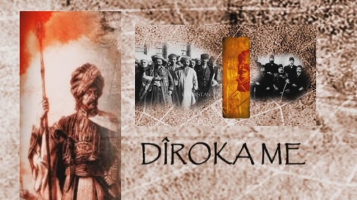 Dîroka Me - n°31