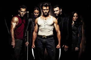  X-MEN