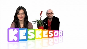 Keskesor - 44